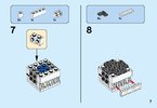 Instrucciones de Construcción - LEGO - 41620 - Stormtrooper™: Page 7