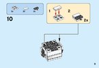 Instrucciones de Construcción - LEGO - 41620 - Stormtrooper™: Page 9