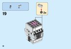 Instrucciones de Construcción - LEGO - 41620 - Stormtrooper™: Page 18