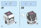 Instrucciones de Construcción - LEGO - 41620 - Stormtrooper™: Page 20