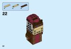 Instrucciones de Construcción - LEGO - 41621 - Ron Weasley™ & Albus Dumbledore™: Page 22