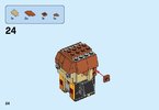 Instrucciones de Construcción - LEGO - 41621 - Ron Weasley™ & Albus Dumbledore™: Page 24