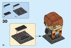 Instrucciones de Construcción - LEGO - 41621 - Ron Weasley™ & Albus Dumbledore™: Page 30