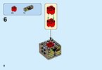 Instrucciones de Construcción - LEGO - 41622 - Peter Venkman™ & Slimer™: Page 8