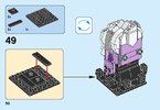 Instrucciones de Construcción - LEGO - 41623 - Ariel & Ursula: Page 50