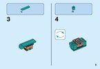 Instrucciones de Construcción - LEGO - 41623 - Ariel & Ursula: Page 5