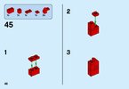 Instrucciones de Construcción - LEGO - 41623 - Ariel & Ursula: Page 46