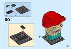 Instrucciones de Construcción - LEGO - 41623 - Ariel & Ursula: Page 63