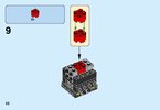 Instrucciones de Construcción - LEGO - 41623 - Ariel & Ursula: Page 10