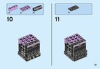 Instrucciones de Construcción - LEGO - 41623 - Ariel & Ursula: Page 11