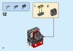 Instrucciones de Construcción - LEGO - 41624 - Mickey Mouse: Page 14