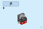 Instrucciones de Construcción - LEGO - 41624 - Mickey Mouse: Page 11