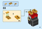 Instrucciones de Construcción - LEGO - 41624 - Mickey Mouse: Page 35