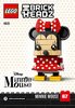 Instrucciones de Construcción - LEGO - 41625 - Minnie Mouse: Page 1