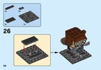 Instrucciones de Construcción - LEGO - 41626 - Groot & Rocket: Page 28