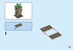 Instrucciones de Construcción - LEGO - 41626 - Groot & Rocket: Page 29