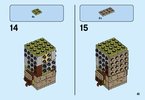 Instrucciones de Construcción - LEGO - 41626 - Groot & Rocket: Page 41