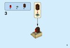 Instrucciones de Construcción - LEGO - 41627 - Luke Skywalker™ & Yoda™: Page 5