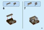 Instrucciones de Construcción - LEGO - 41627 - Luke Skywalker™ & Yoda™: Page 29