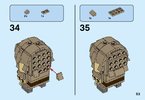 Instrucciones de Construcción - LEGO - 41627 - Luke Skywalker™ & Yoda™: Page 53