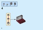 Instrucciones de Construcción - LEGO - 41629 - Boba Fett™: Page 6