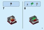 Instrucciones de Construcción - LEGO - 41629 - Boba Fett™: Page 9