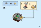 Instrucciones de Construcción - LEGO - 41629 - Boba Fett™: Page 15