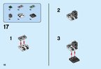 Instrucciones de Construcción - LEGO - 41629 - Boba Fett™: Page 18