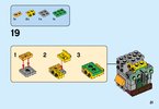 Instrucciones de Construcción - LEGO - 41629 - Boba Fett™: Page 21