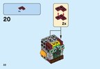 Instrucciones de Construcción - LEGO - 41629 - Boba Fett™: Page 22