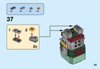 Instrucciones de Construcción - LEGO - 41629 - Boba Fett™: Page 39