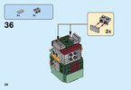 Instrucciones de Construcción - LEGO - 41629 - Boba Fett™: Page 38