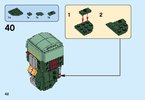 Instrucciones de Construcción - LEGO - 41629 - Boba Fett™: Page 42