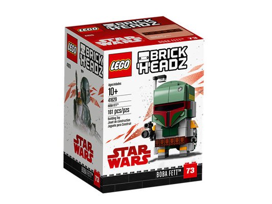 41629 - Boba Fett™