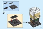 Instrucciones de Construcción - LEGO - 41631 - Newt Scamander™ & Gellert Grindelwald: Page 31