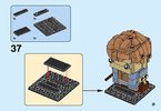 Instrucciones de Construcción - LEGO - 41631 - Newt Scamander™ & Gellert Grindelwald: Page 31