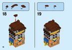 Instrucciones de Construcción - LEGO - 41634 - Emmet: Page 16