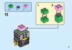 Instrucciones de Construcción - LEGO - 41635 - Wyldstyle: Page 11