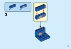 Instrucciones de Construcción - LEGO - 41636 - Benny: Page 5