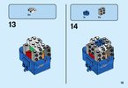 Instrucciones de Construcción - LEGO - 41636 - Benny: Page 15