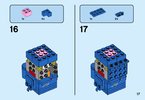 Instrucciones de Construcción - LEGO - 41636 - Benny: Page 17