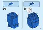 Instrucciones de Construcción - LEGO - 41636 - Benny: Page 27