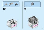 Instrucciones de Construcción - LEGO - 41637 - Sweet Mayhem: Page 11