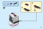 Instrucciones de Construcción - LEGO - 41637 - Sweet Mayhem: Page 15