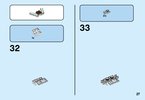 Instrucciones de Construcción - LEGO - 41637 - Sweet Mayhem: Page 27