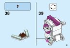 Instrucciones de Construcción - LEGO - 41637 - Sweet Mayhem: Page 31