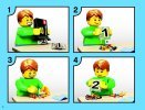 Instrucciones de Construcción - LEGO - 41999 - 4x4 Crawler Exclusive Edition: Page 6