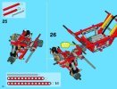 Instrucciones de Construcción - LEGO - 41999 - 4x4 Crawler Exclusive Edition: Page 38