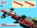 Instrucciones de Construcción - LEGO - Technic - 42000 - Bólido Campeón: Page 36