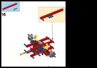 Instrucciones de Construcción - LEGO - Technic - 42000 - Bólido Campeón: Page 11